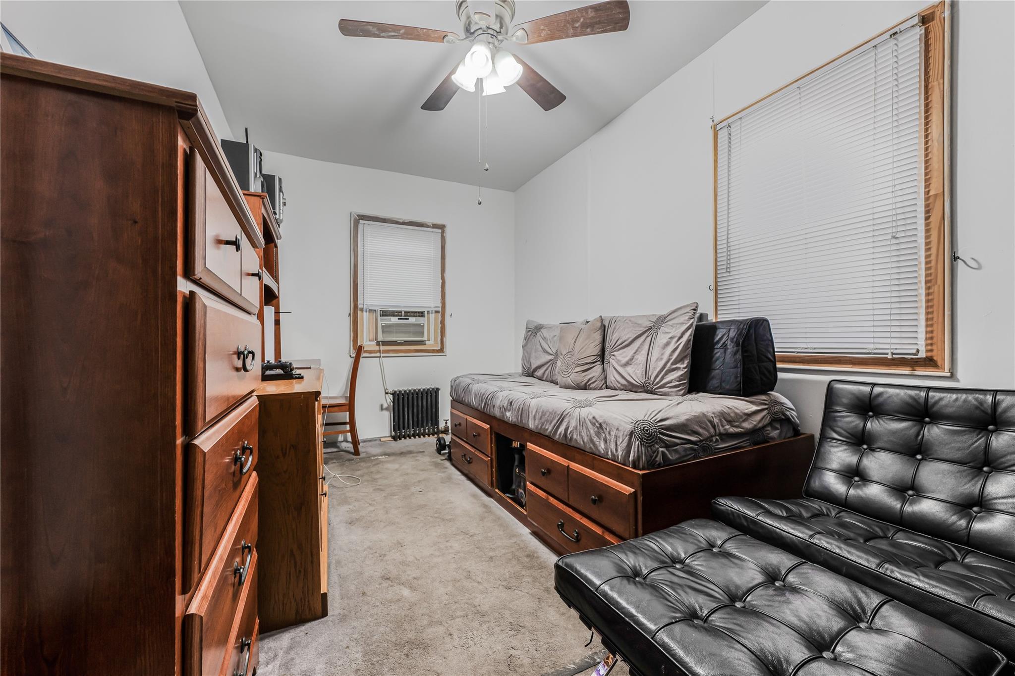 Single Family Alvin  Nassau County, NY 11096, MLS-844572-14