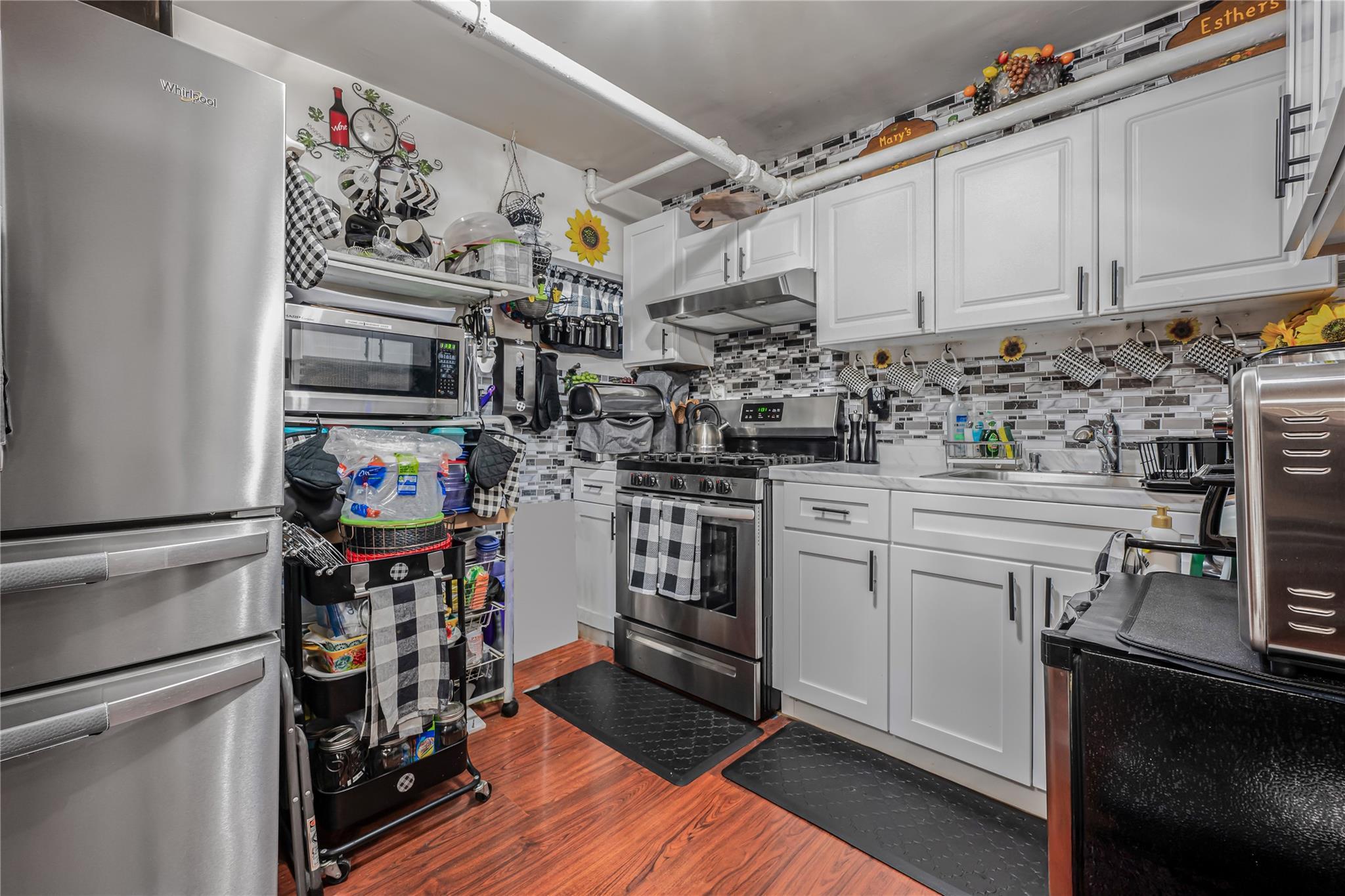 Single Family Alvin  Nassau County, NY 11096, MLS-844572-8