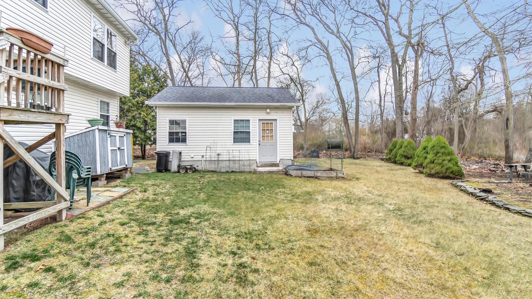 Single Family Edgewater  Suffolk County, NY 11951, MLS-844578-17