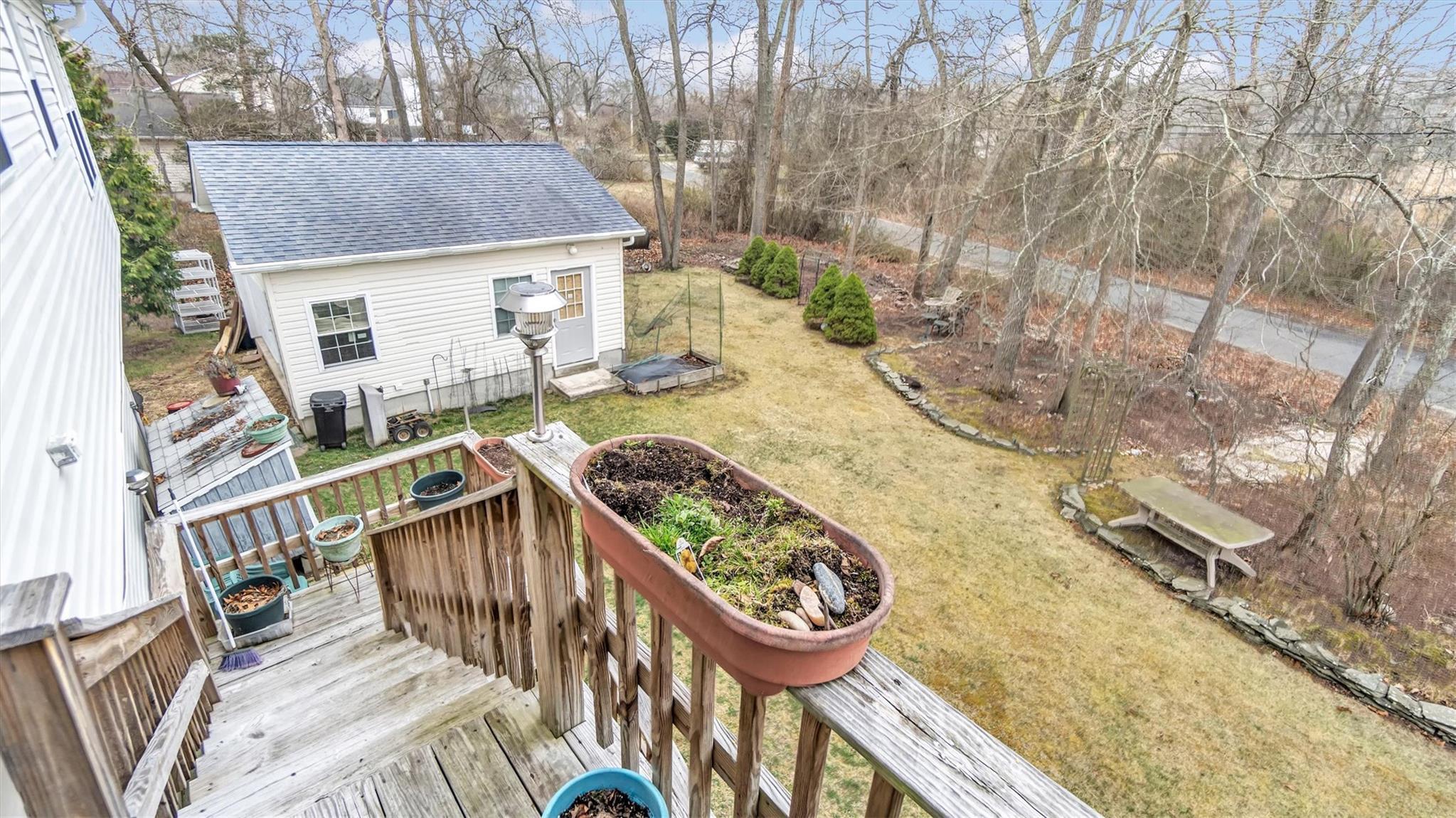 Single Family Edgewater  Suffolk County, NY 11951, MLS-844578-19