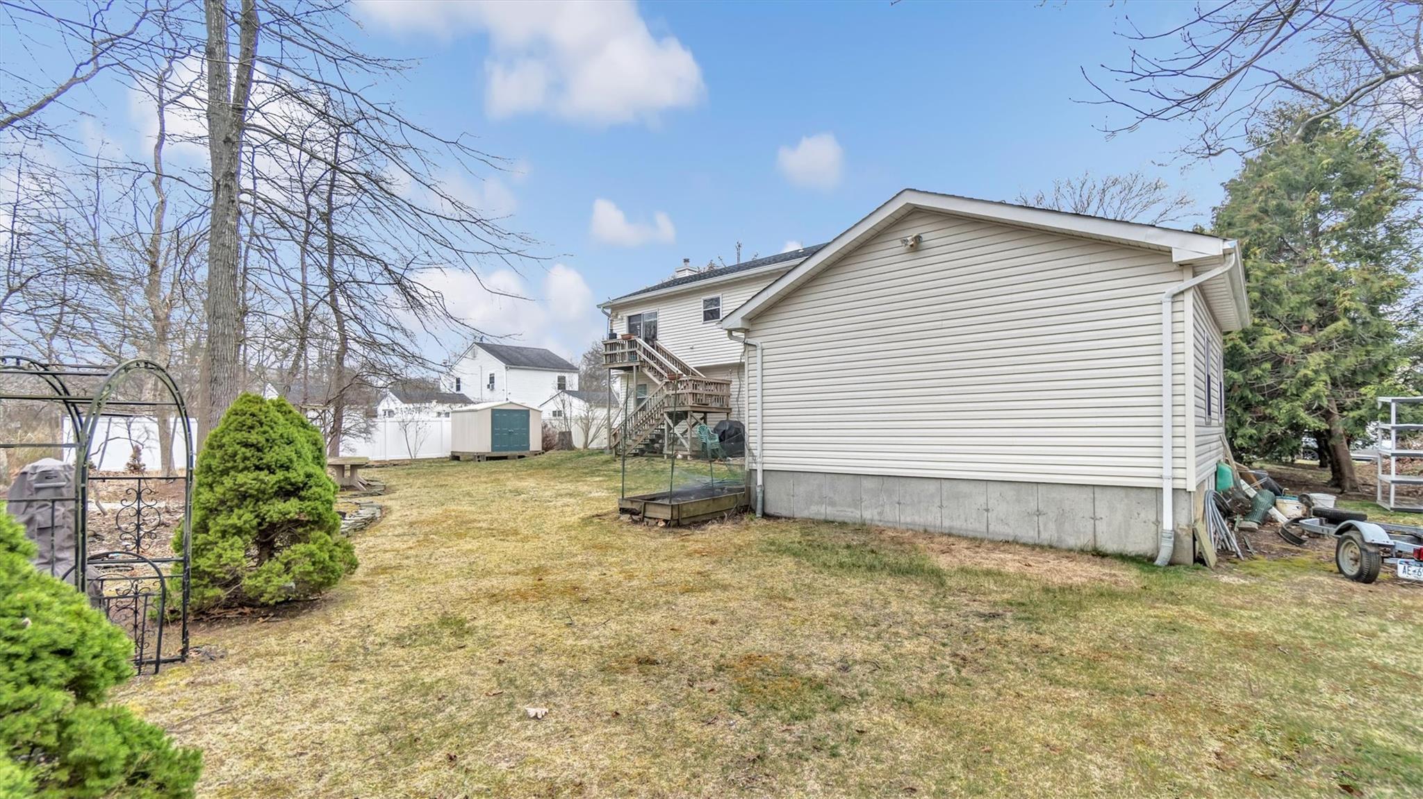 Single Family Edgewater  Suffolk County, NY 11951, MLS-844578-20