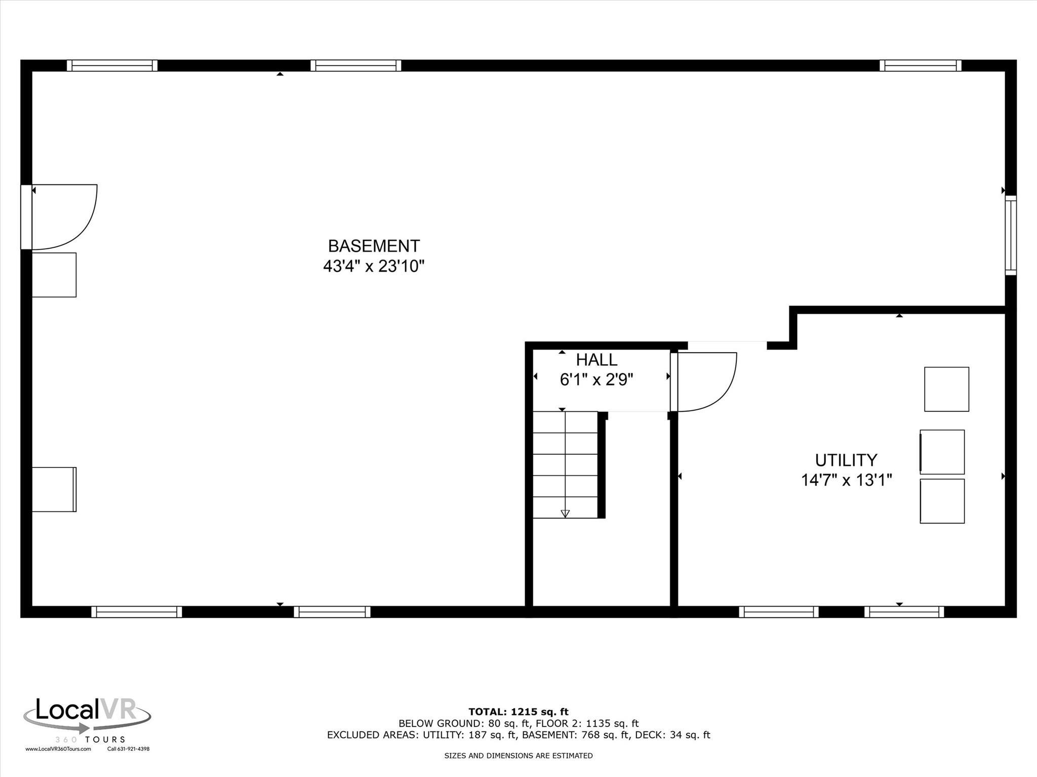 Single Family Edgewater  Suffolk County, NY 11951, MLS-844578-29