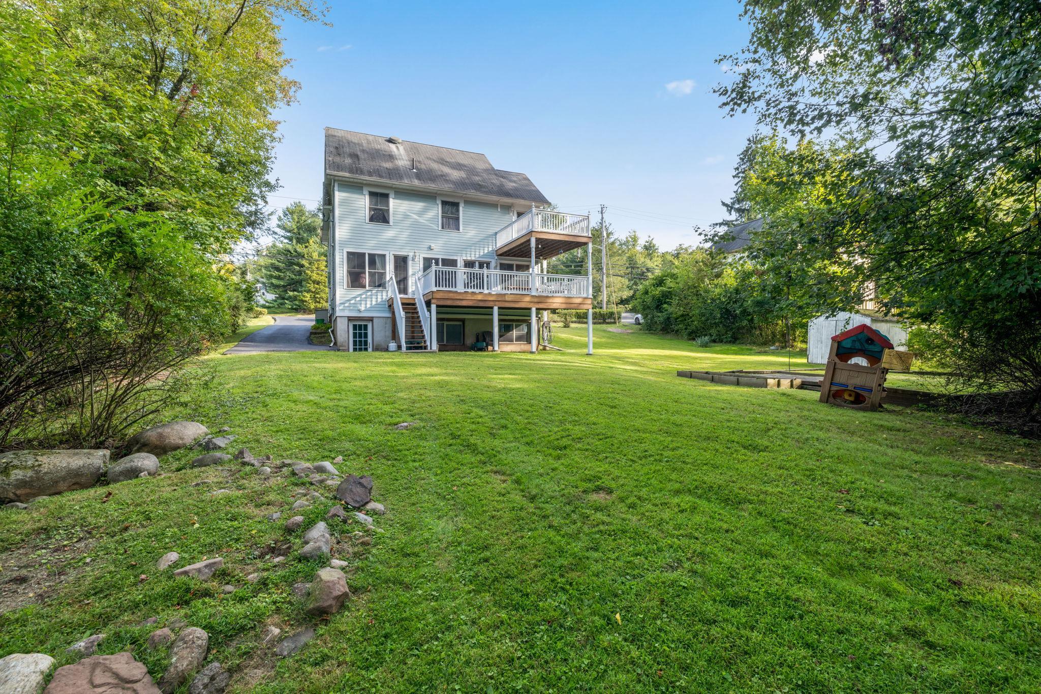 Single Family Lake  Rockland County, NY 10989, MLS-844592-2