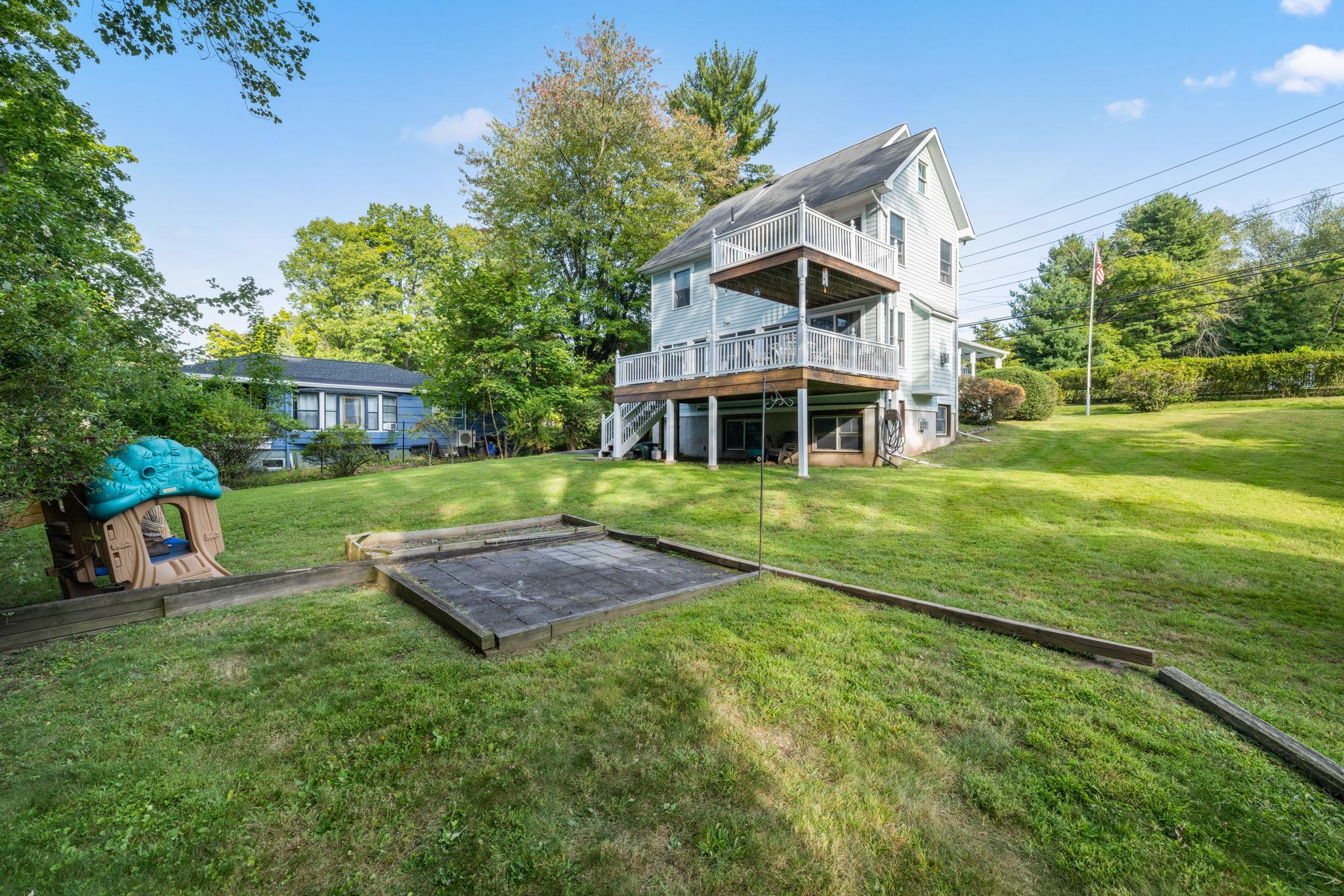 Single Family Lake  Rockland County, NY 10989, MLS-844592-6