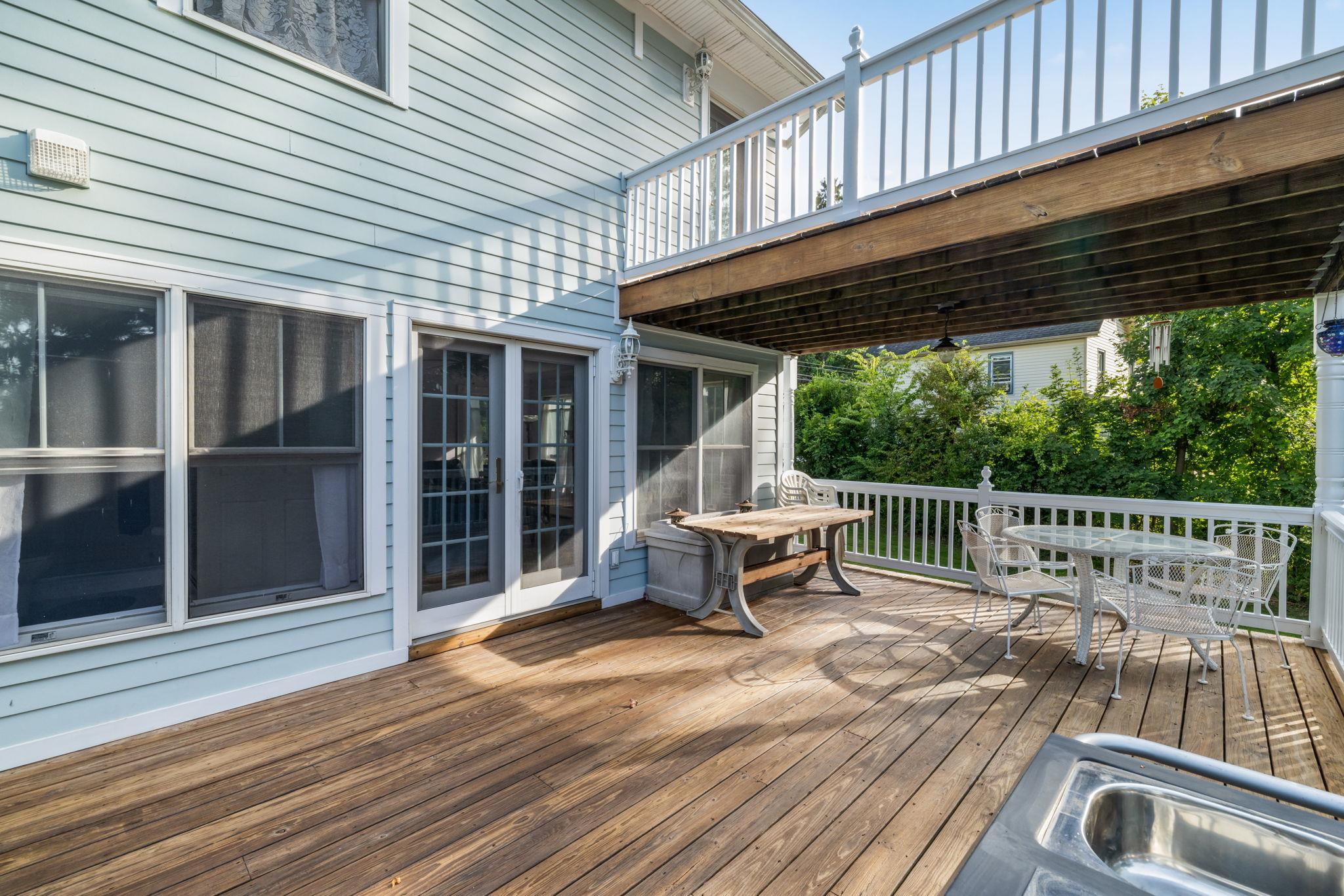 Single Family Lake  Rockland County, NY 10989, MLS-844592-8