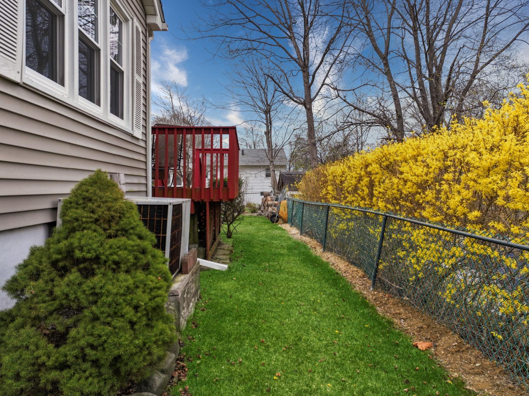 Single Family Lafayette  Orange County, NY 12520, MLS-844593-31