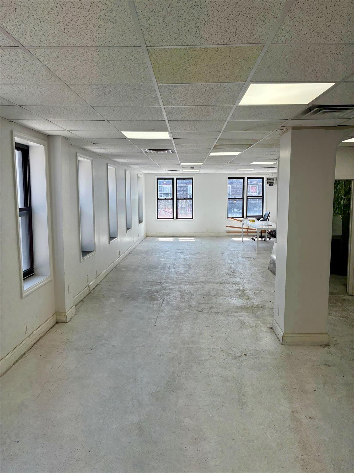 Commercial Lease Nostrand Ave  Brooklyn, NY 11210, MLS-844598-11
