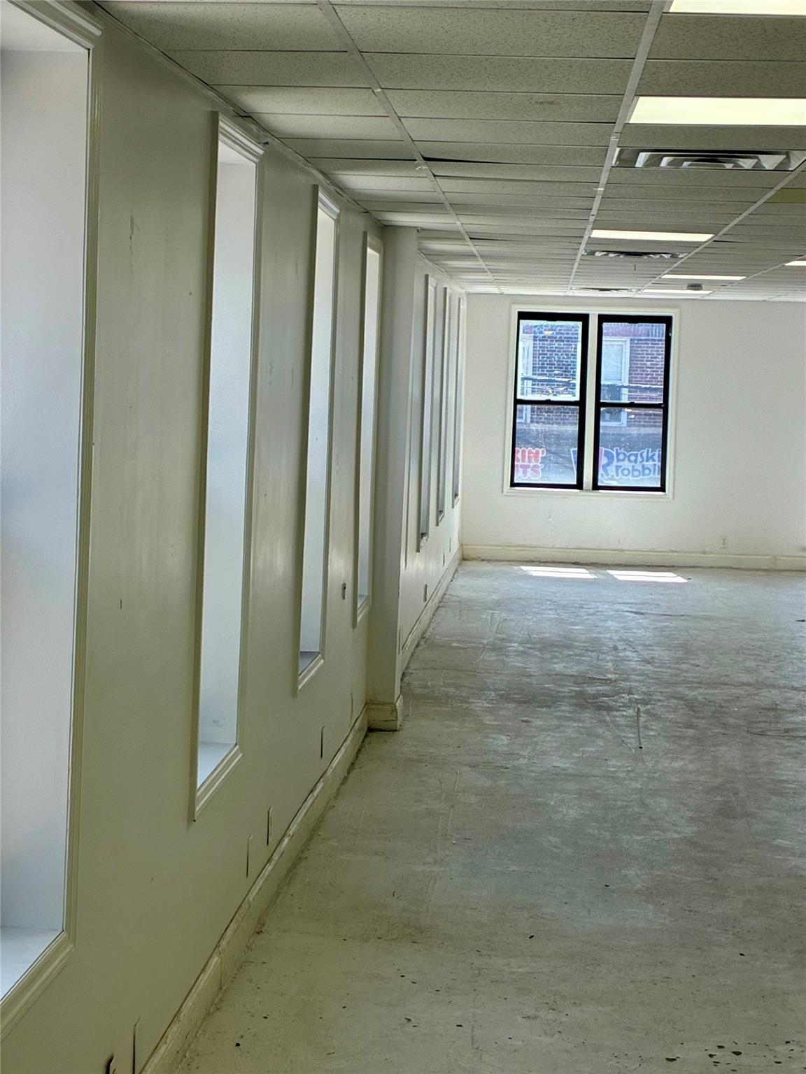 Commercial Lease Nostrand Ave  Brooklyn, NY 11210, MLS-844598-4