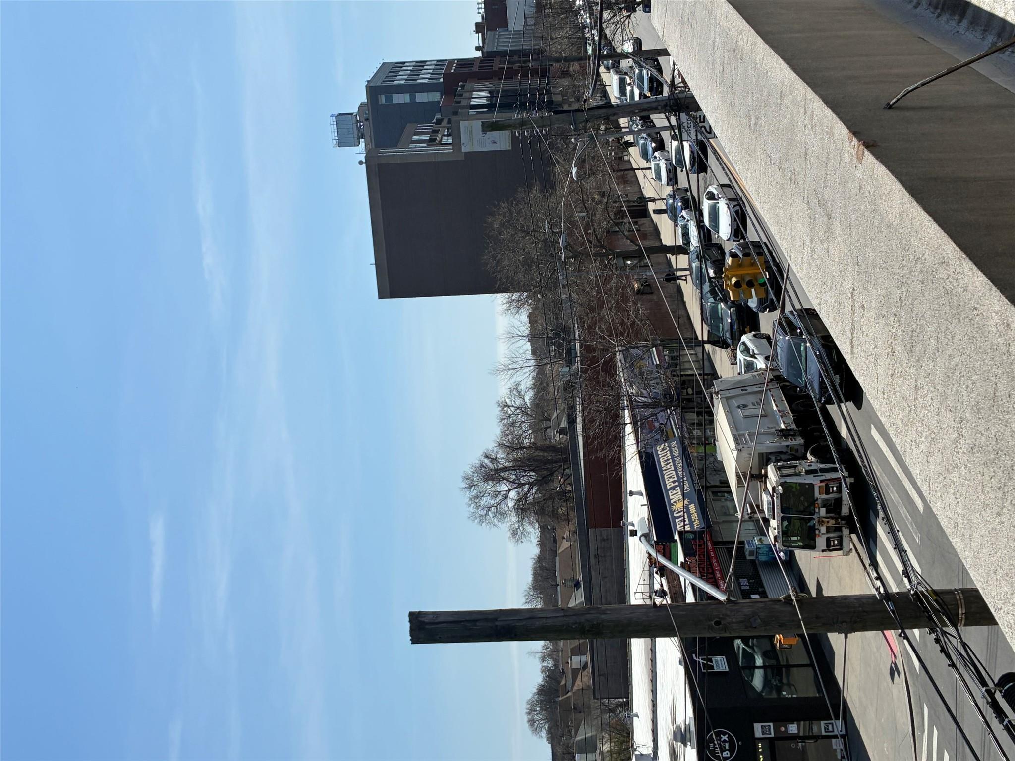 Commercial Lease Nostrand Ave  Brooklyn, NY 11210, MLS-844598-8