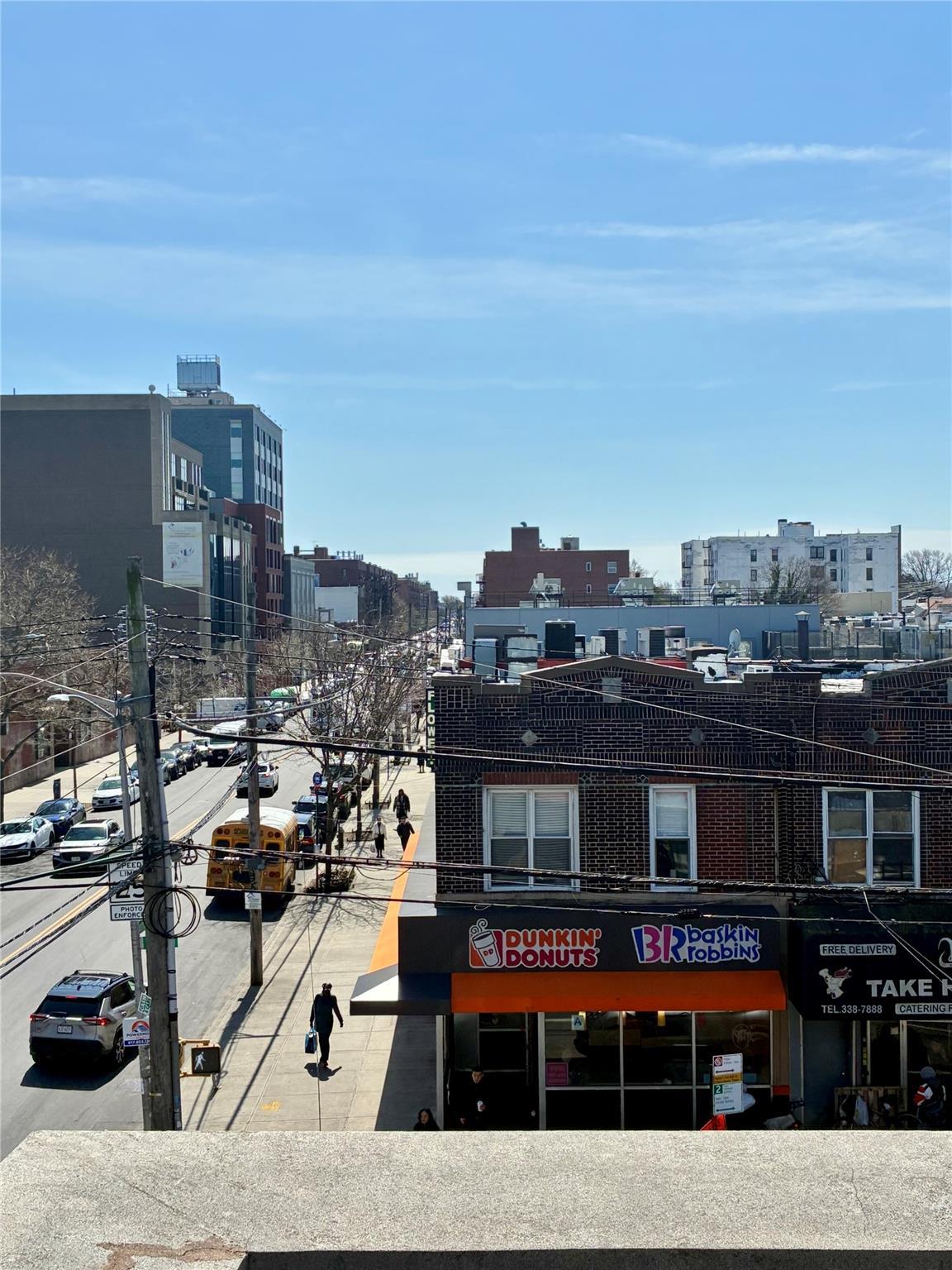 Commercial Lease Nostrand Ave  Brooklyn, NY 11210, MLS-844598-9