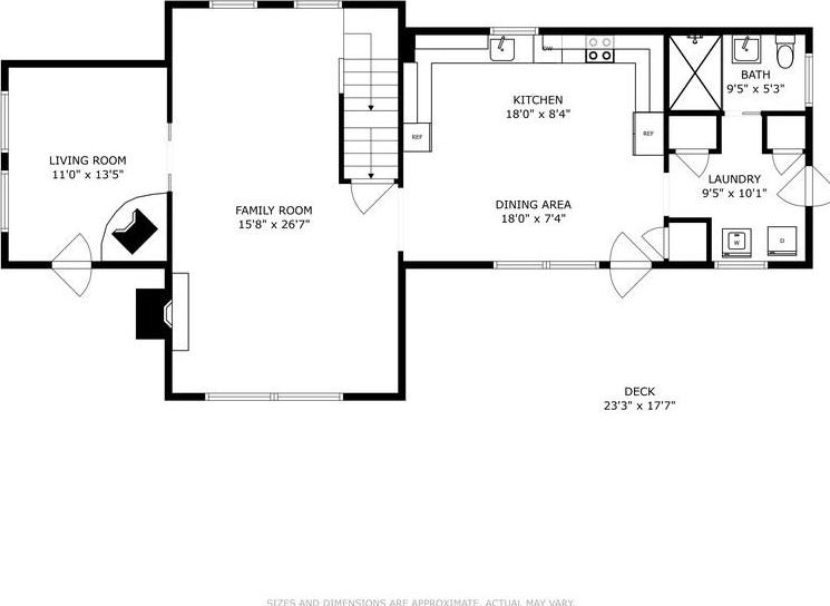 Single Family Oregon  Suffolk County, NY 11952, MLS-844613-40