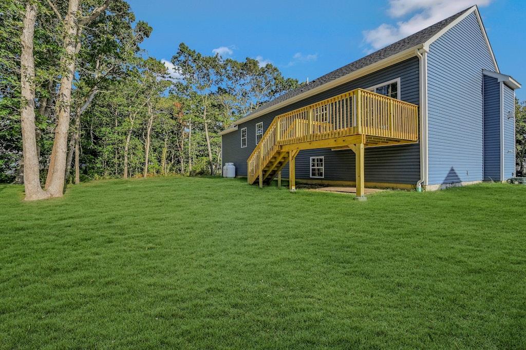 Single Family Margaret  Suffolk County, NY 11727, MLS-844630-13