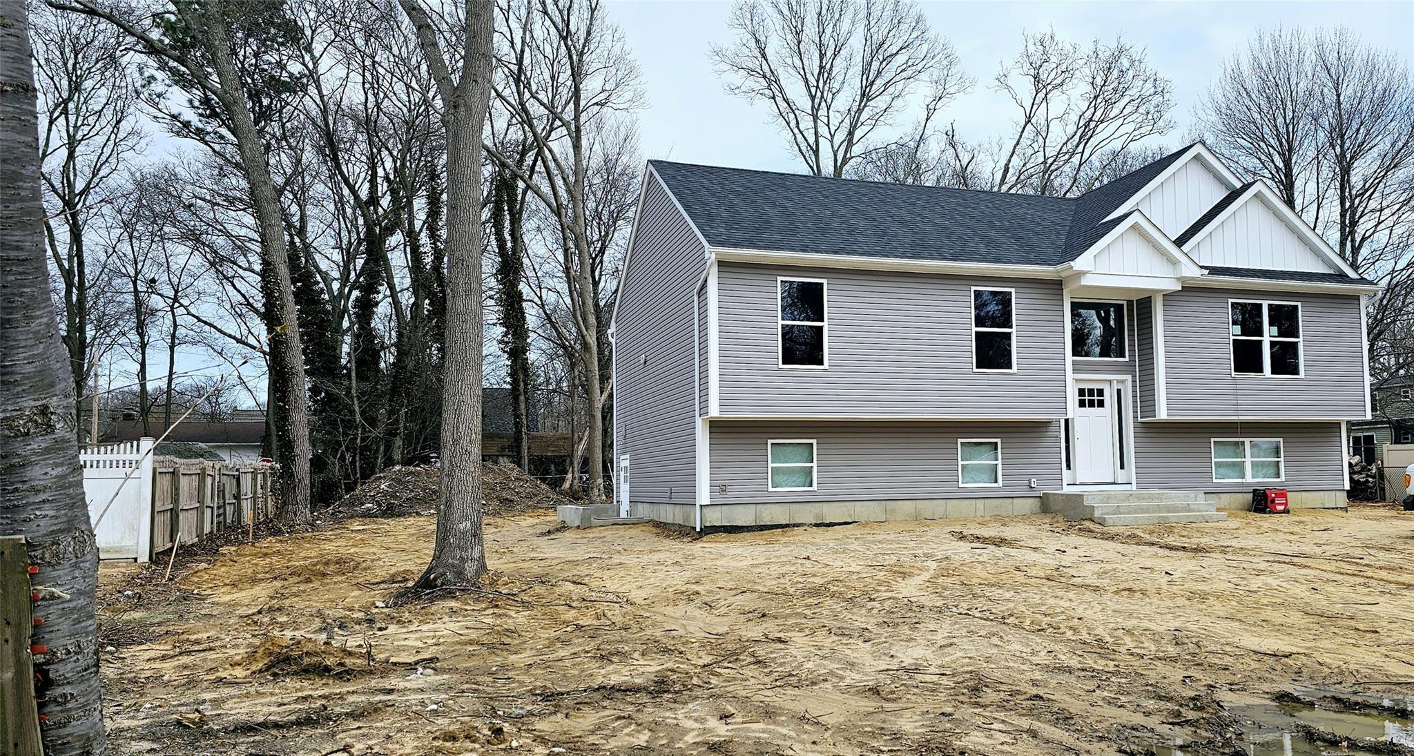 Single Family Margaret  Suffolk County, NY 11727, MLS-844630-14