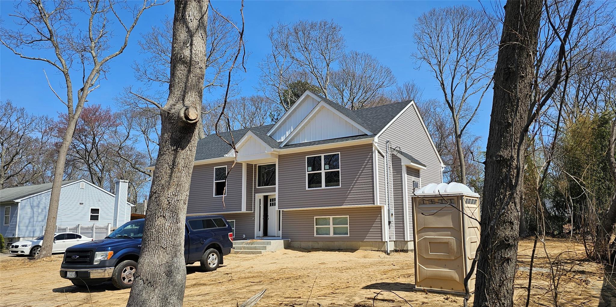 Single Family Margaret  Suffolk County, NY 11727, MLS-844630-2