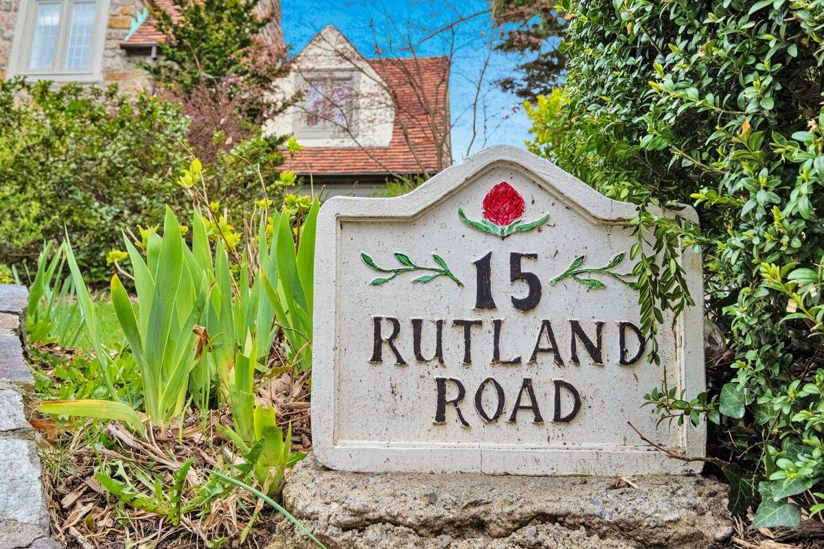 Single Family Rutland  Westchester County, NY 10583, MLS-844635-35