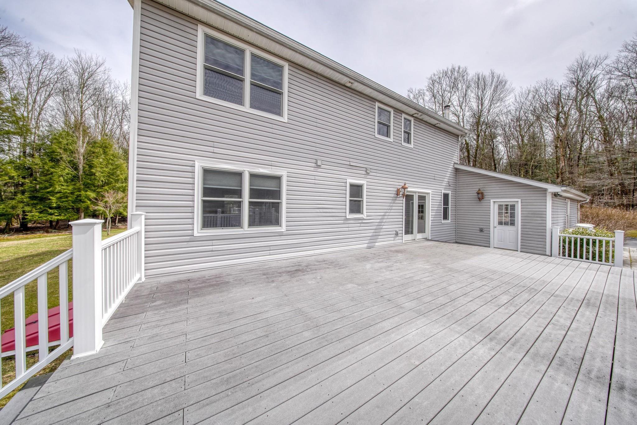 Single Family Bowers  Sullivan County, NY 12775, MLS-844649-19