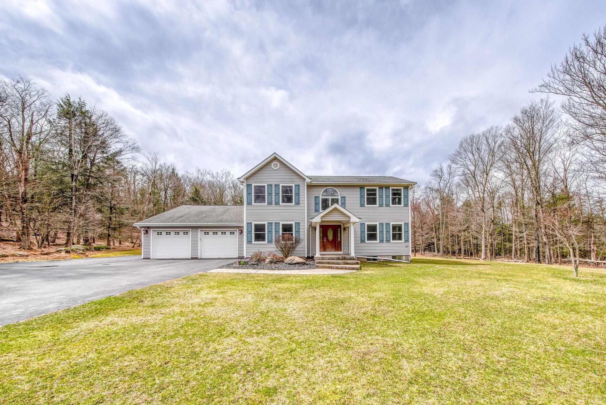 Single Family Bowers  Sullivan County, NY 12775, MLS-844649-2