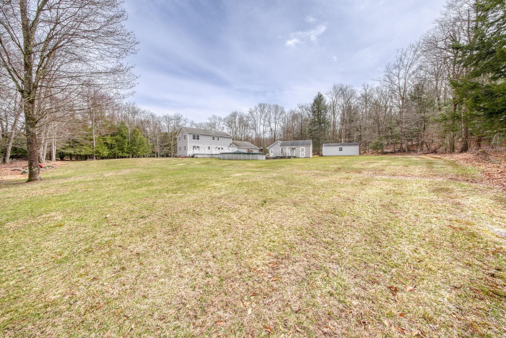 Single Family Bowers  Sullivan County, NY 12775, MLS-844649-20
