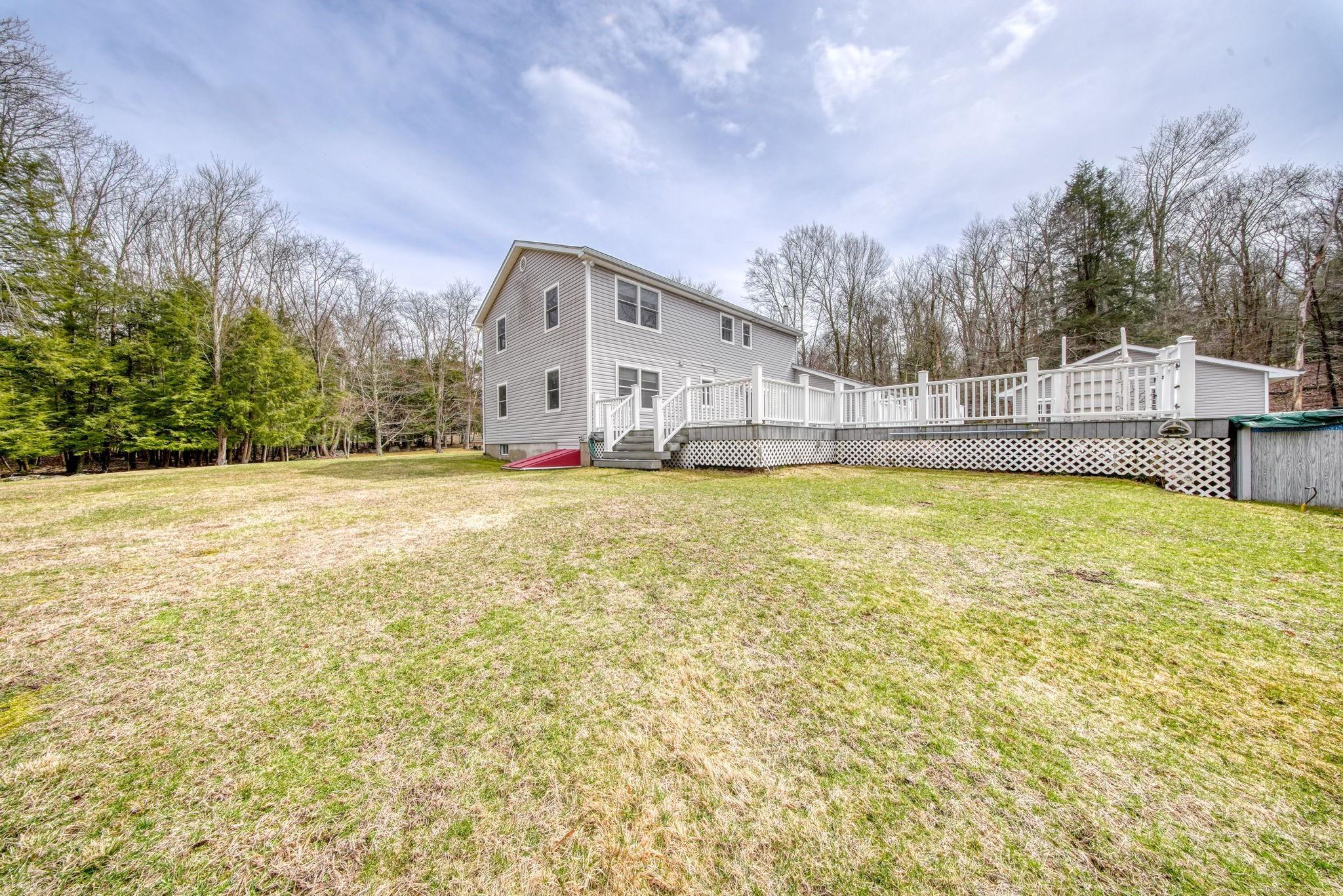 Single Family Bowers  Sullivan County, NY 12775, MLS-844649-21