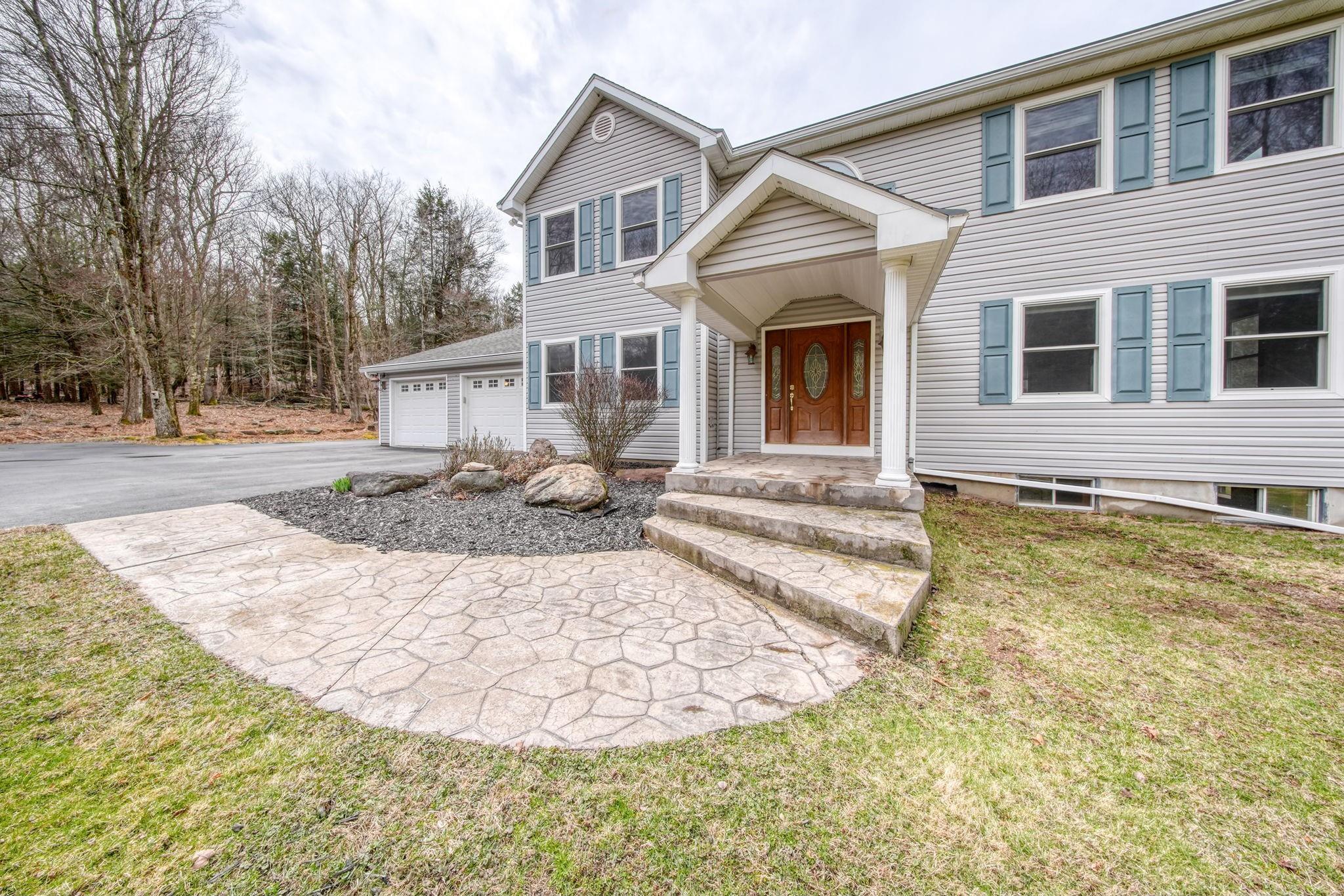 Single Family Bowers  Sullivan County, NY 12775, MLS-844649-3