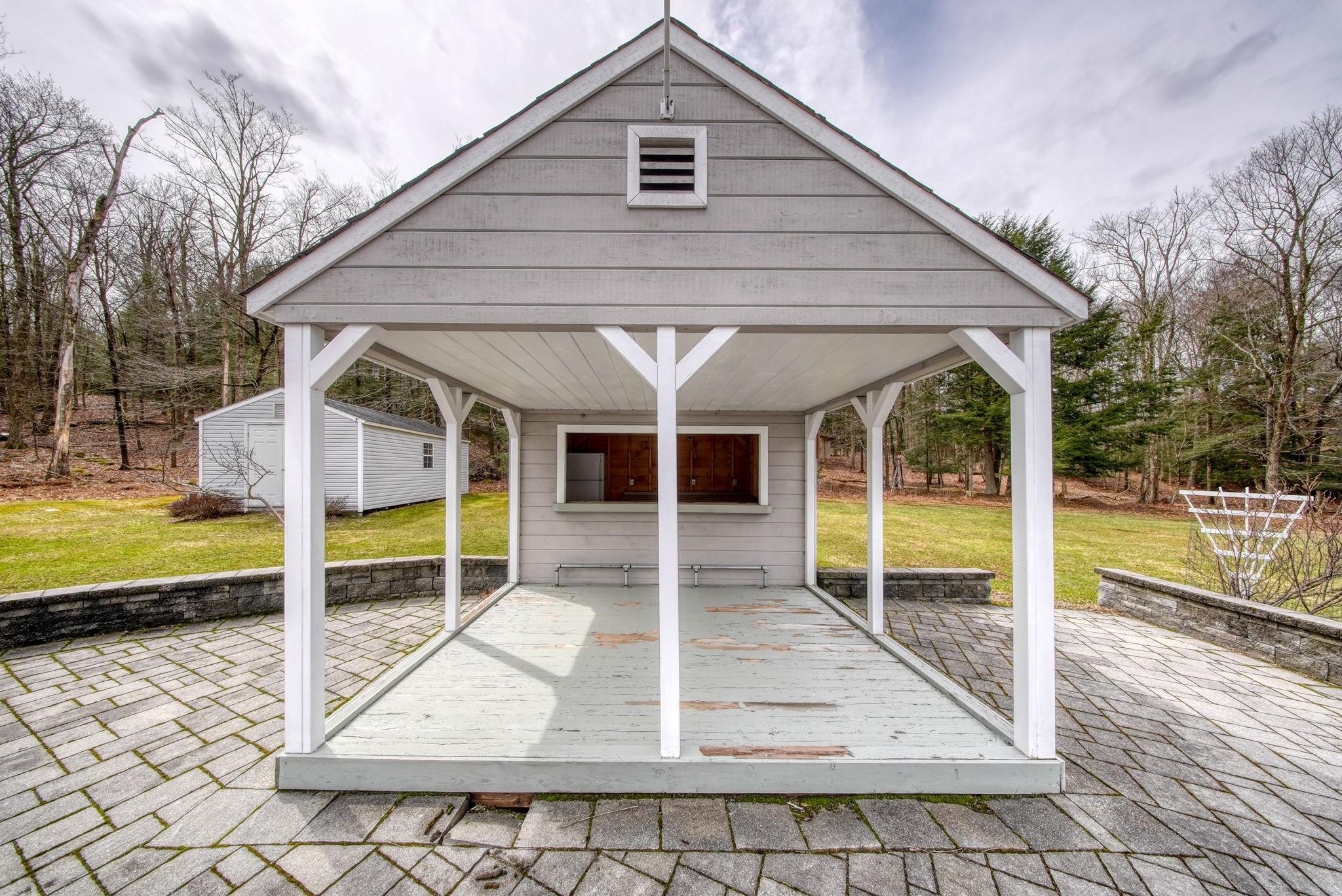 Single Family Bowers  Sullivan County, NY 12775, MLS-844649-35