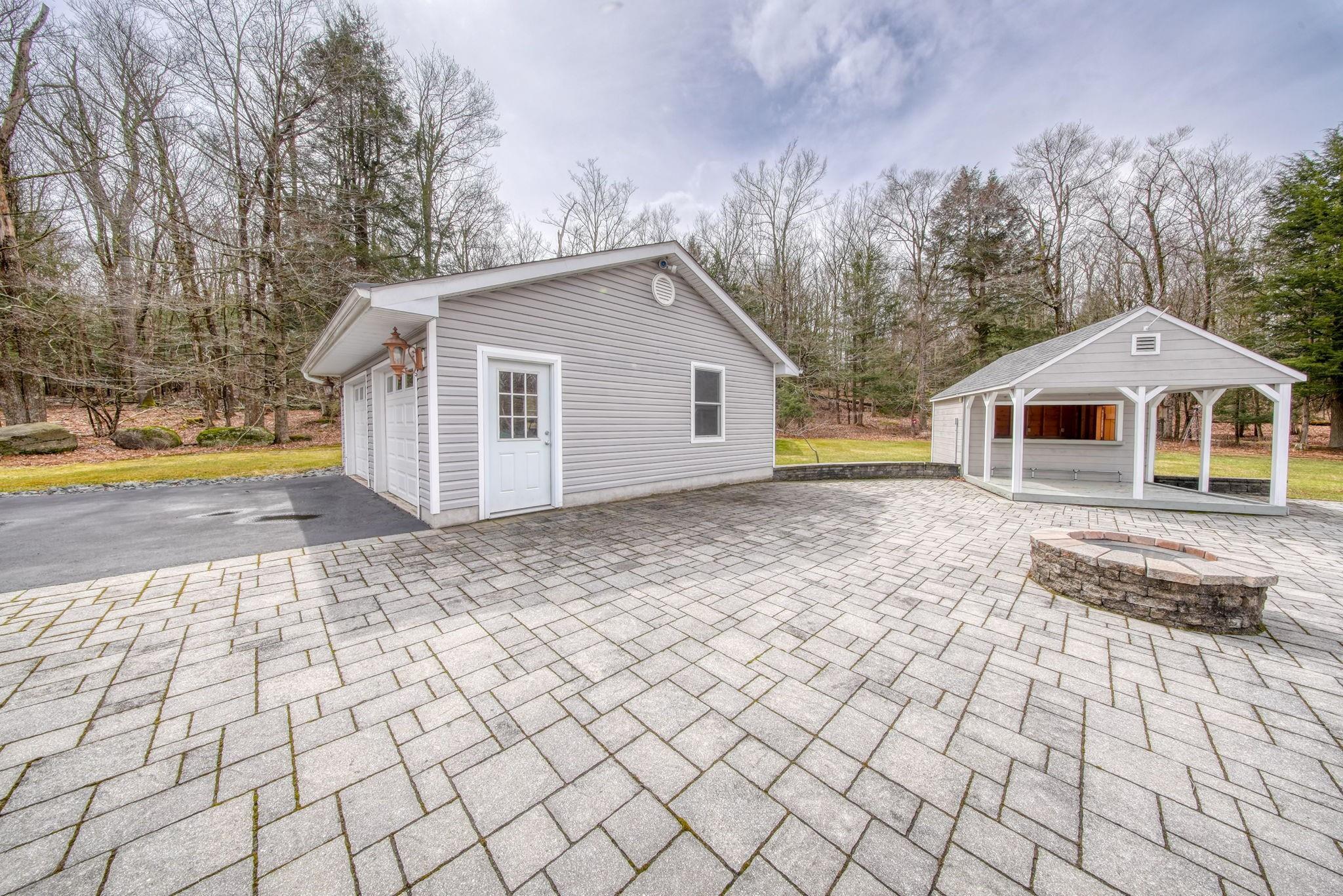 Single Family Bowers  Sullivan County, NY 12775, MLS-844649-37