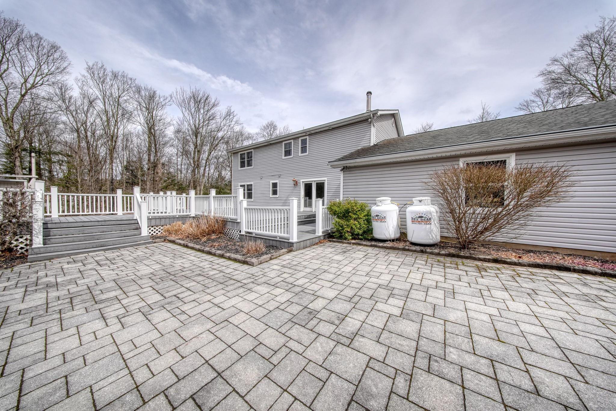 Single Family Bowers  Sullivan County, NY 12775, MLS-844649-38