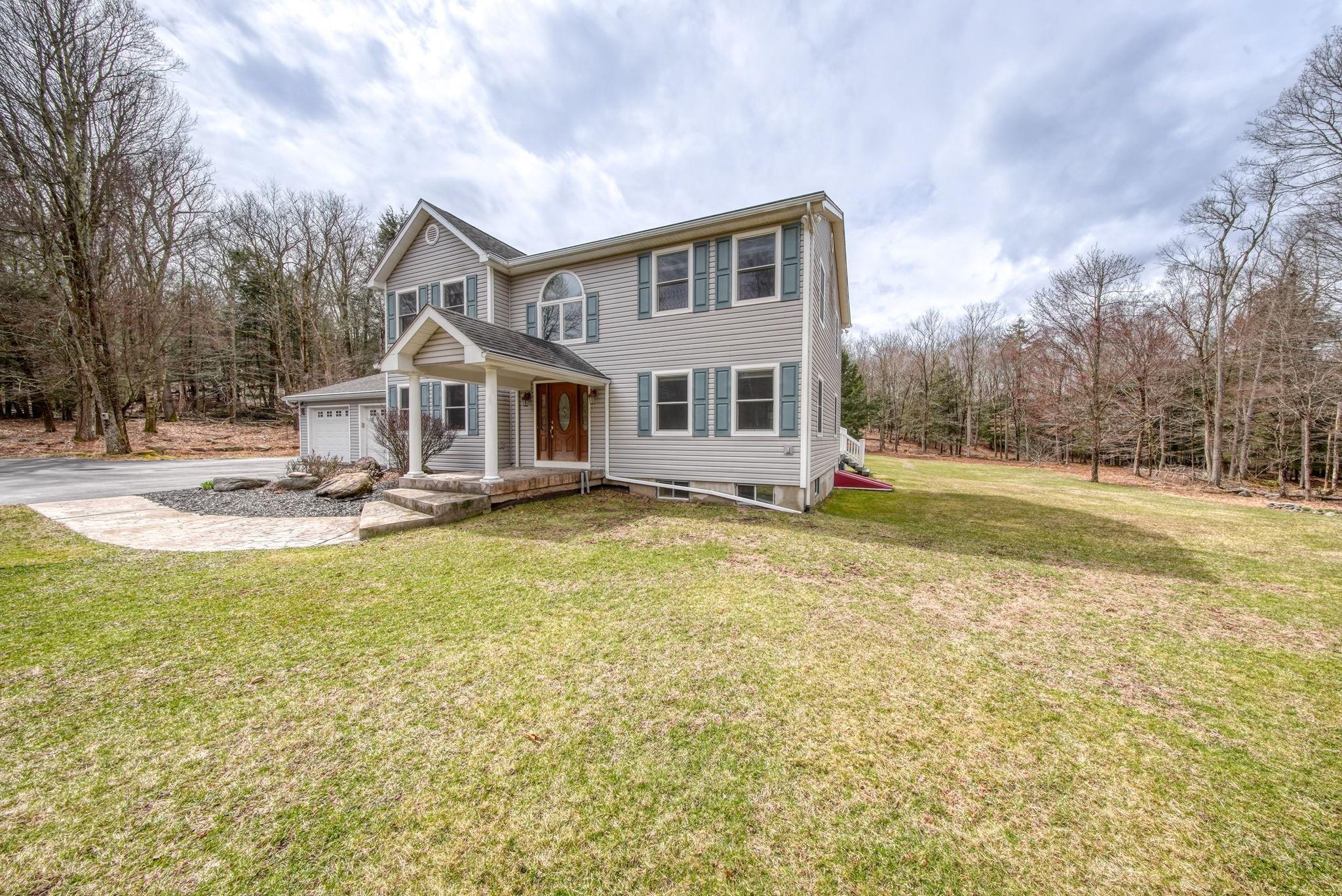 Single Family Bowers  Sullivan County, NY 12775, MLS-844649-4
