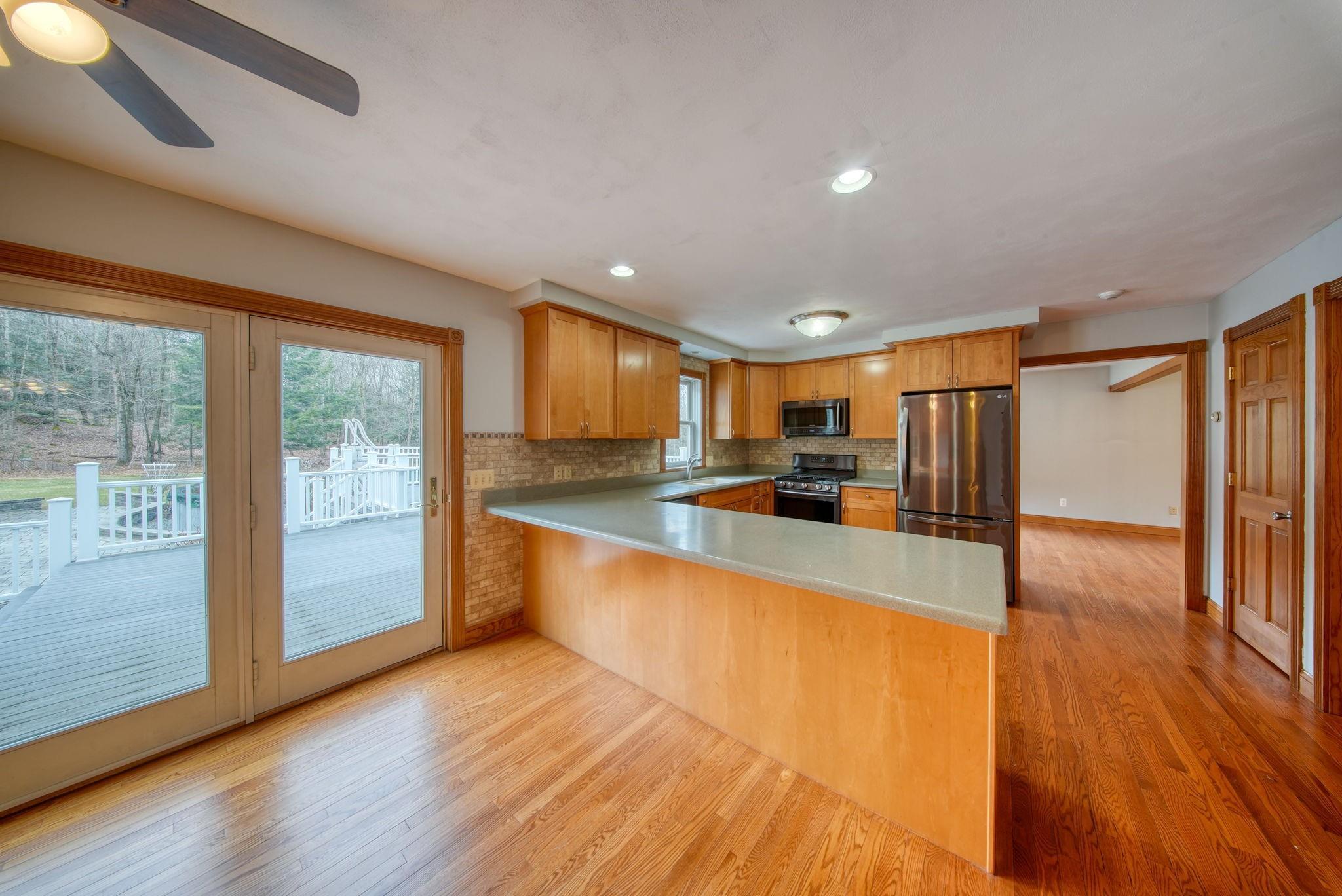 Single Family Bowers  Sullivan County, NY 12775, MLS-844649-6
