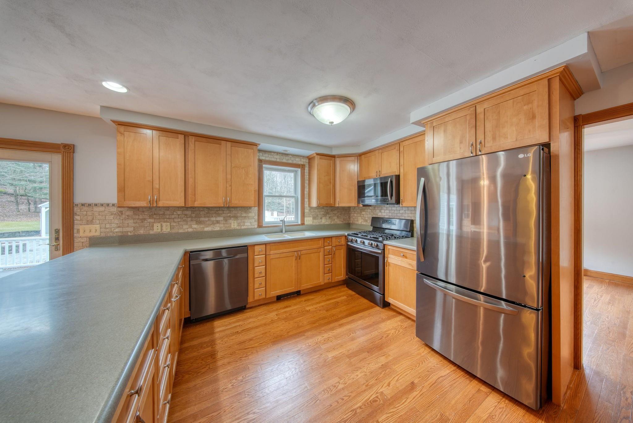 Single Family Bowers  Sullivan County, NY 12775, MLS-844649-7