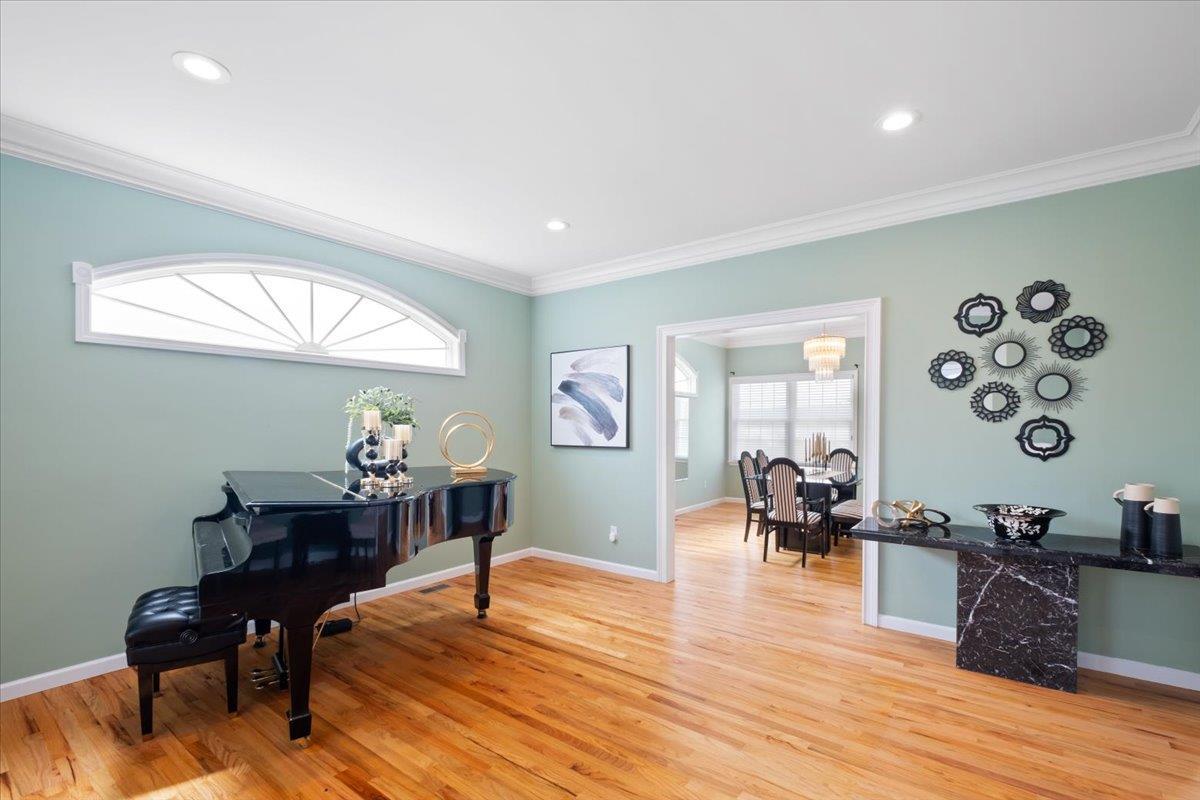Single Family Old Castle Point  Dutchess County, NY 12590, MLS-844650-10
