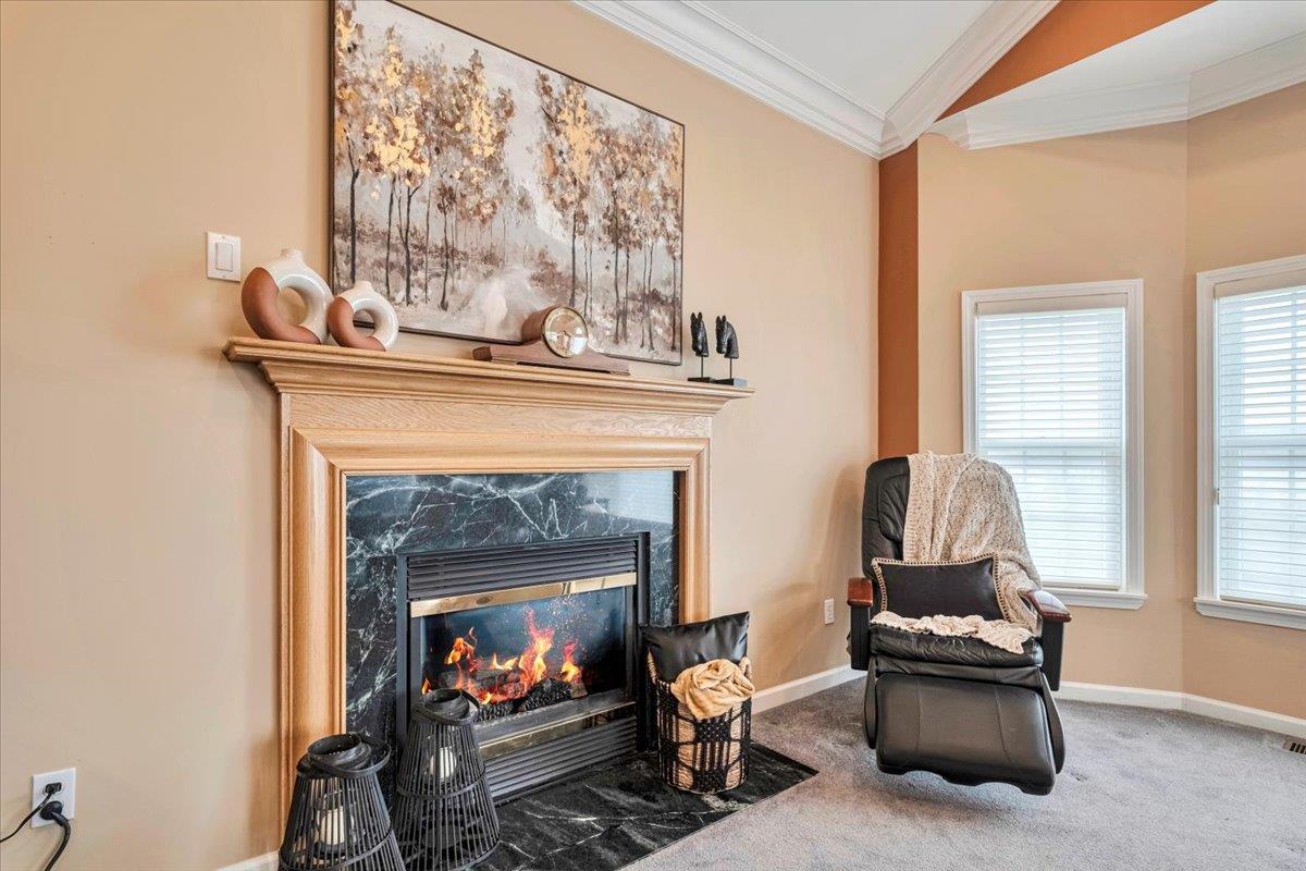 Single Family Old Castle Point  Dutchess County, NY 12590, MLS-844650-19