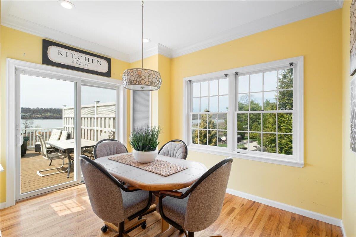 Single Family Old Castle Point  Dutchess County, NY 12590, MLS-844650-23