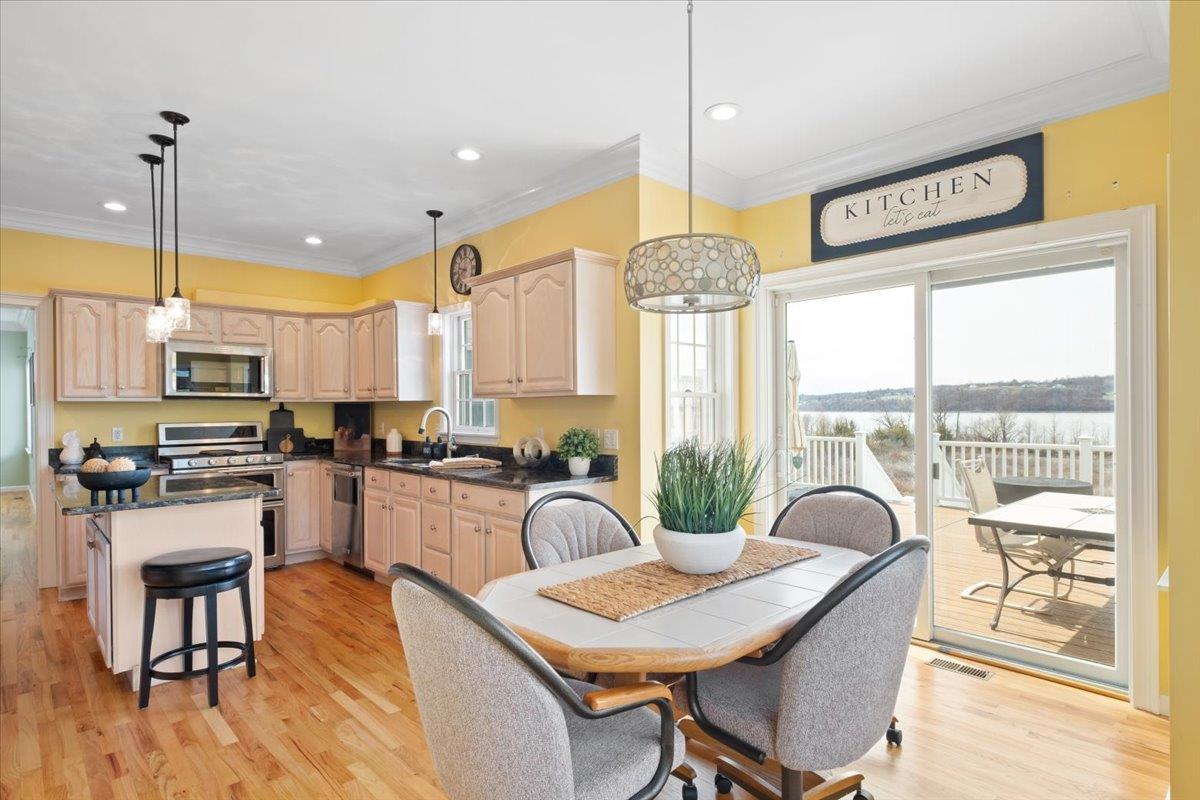 Single Family Old Castle Point  Dutchess County, NY 12590, MLS-844650-24