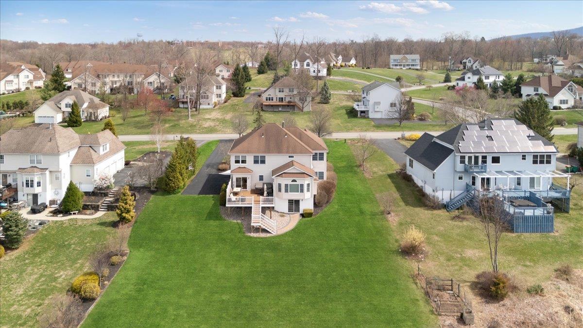 Single Family Old Castle Point  Dutchess County, NY 12590, MLS-844650-4