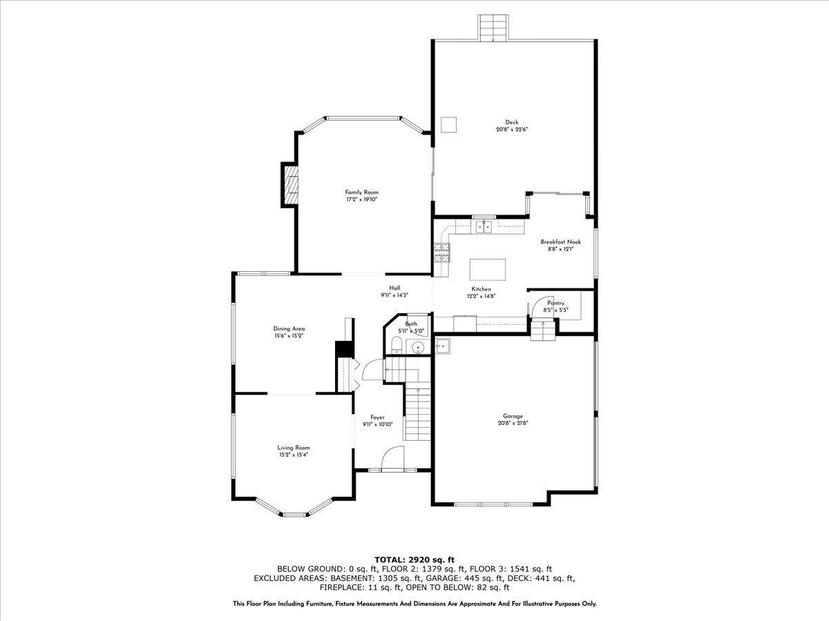 Single Family Old Castle Point  Dutchess County, NY 12590, MLS-844650-48