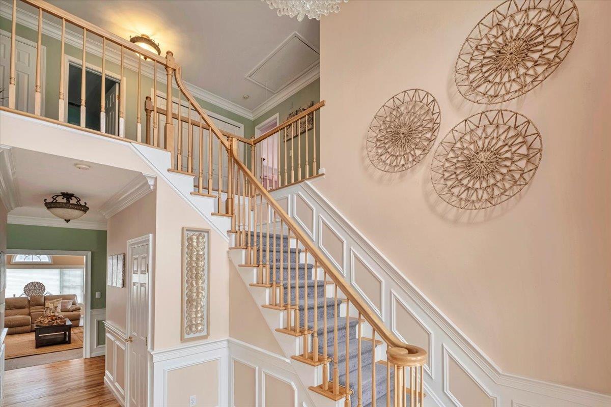 Single Family Old Castle Point  Dutchess County, NY 12590, MLS-844650-7
