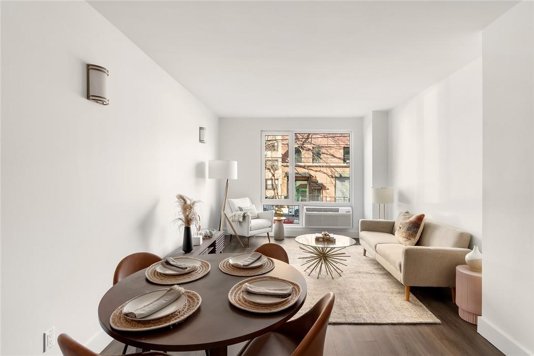 Apartment Kingsbridge  Bronx, NY 10463, MLS-844672-3