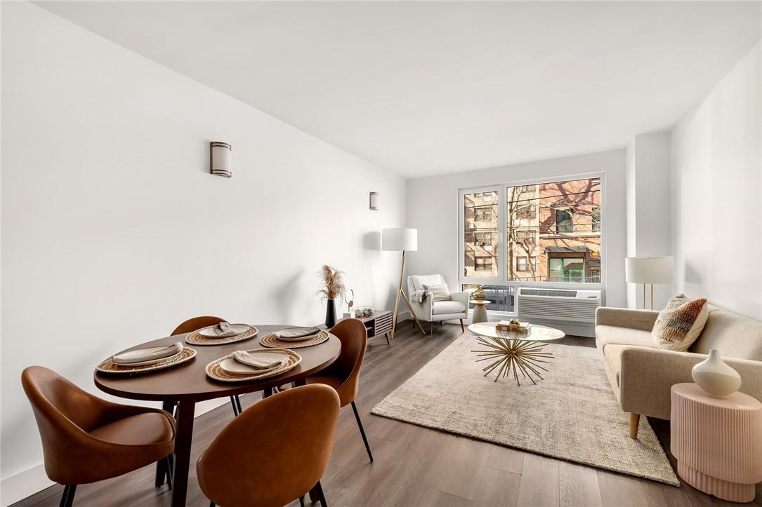 Apartment Kingsbridge  Bronx, NY 10463, MLS-844672-4
