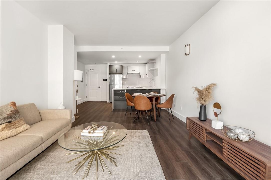 Apartment Kingsbridge  Bronx, NY 10463, MLS-844672-5