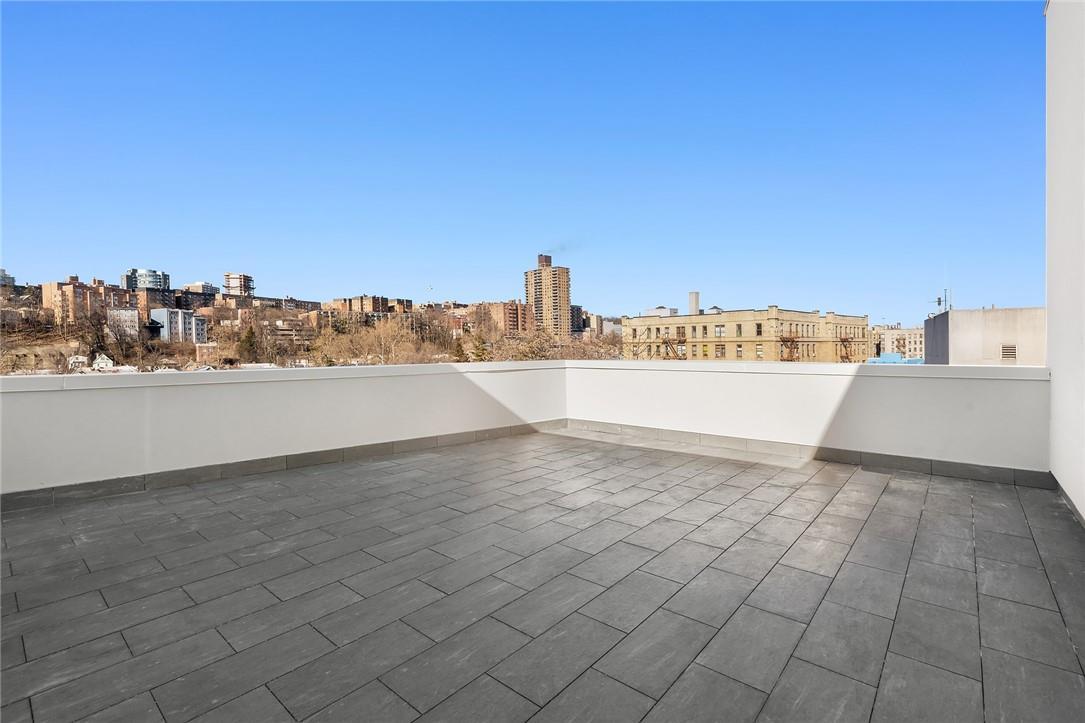 Apartment Kingsbridge  Bronx, NY 10463, MLS-844672-8