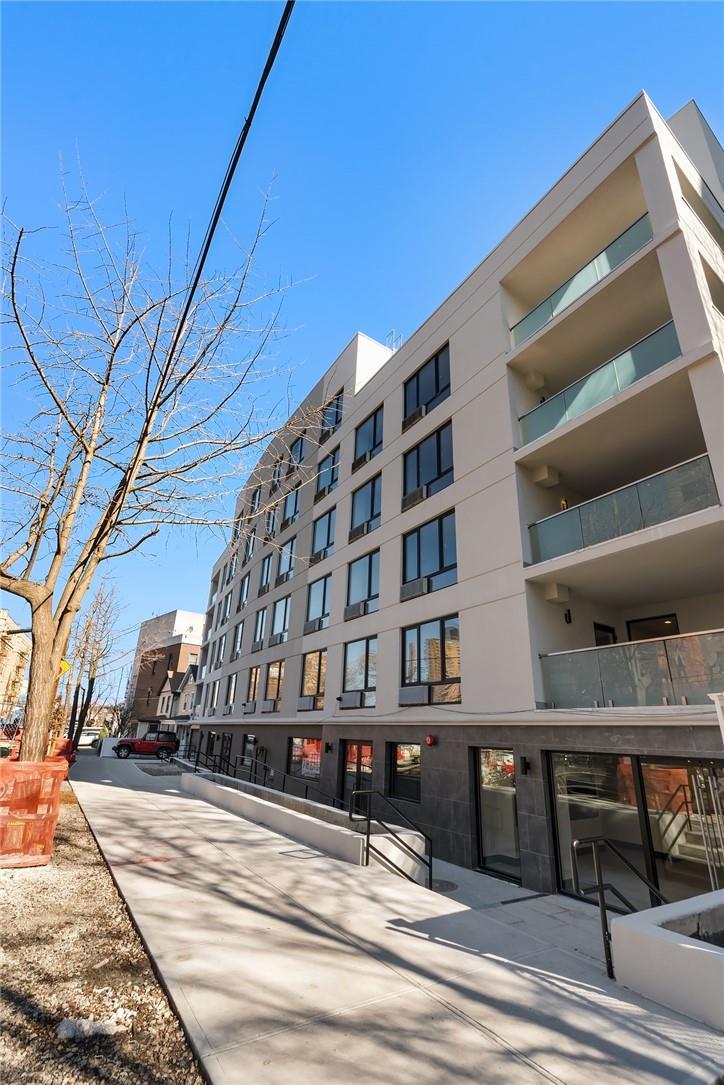 Apartment Kingsbridge  Bronx, NY 10463, MLS-844672-9