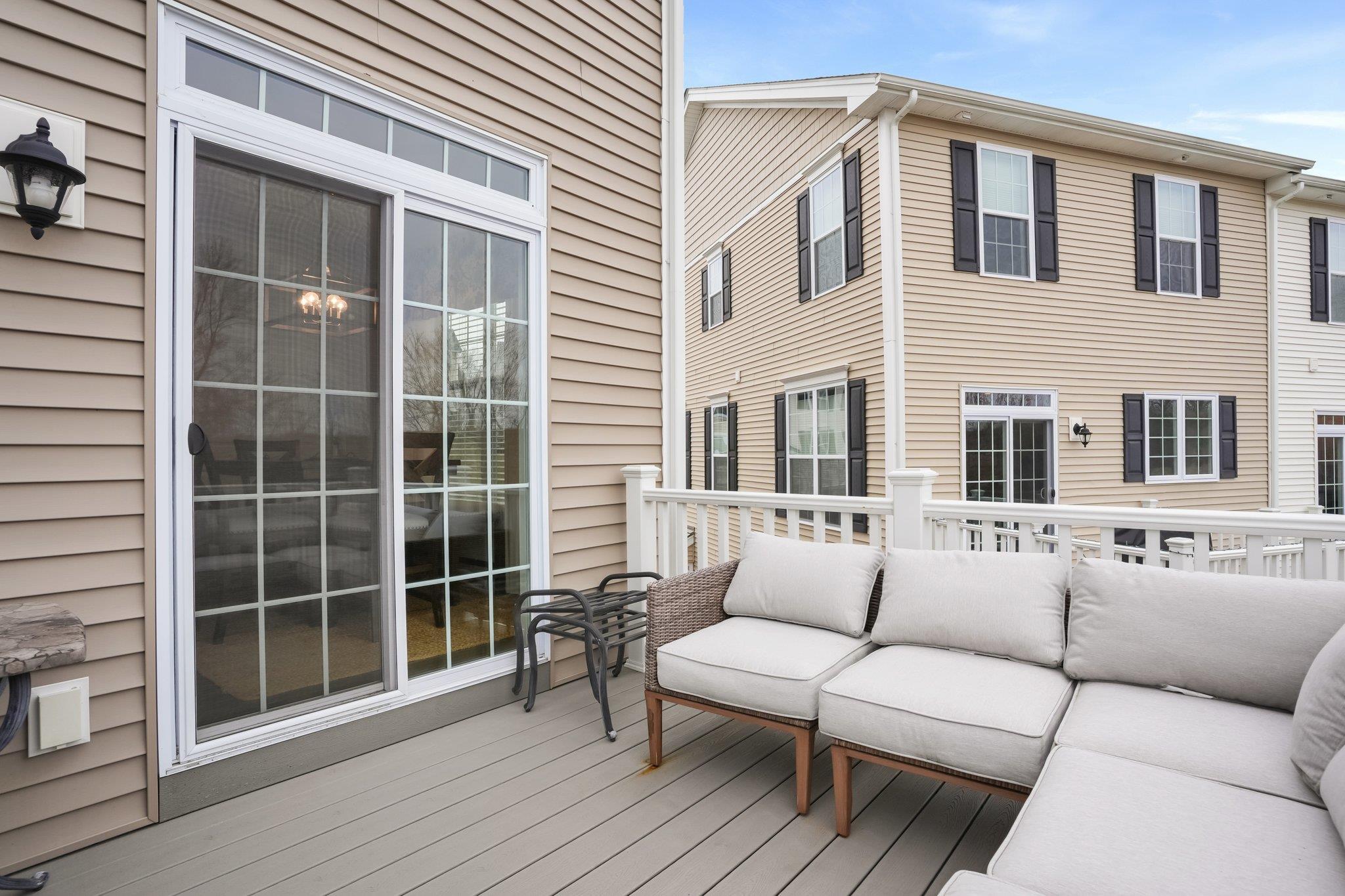 Condo Putnam  Out Of Area, NY 06810, MLS-844675-22