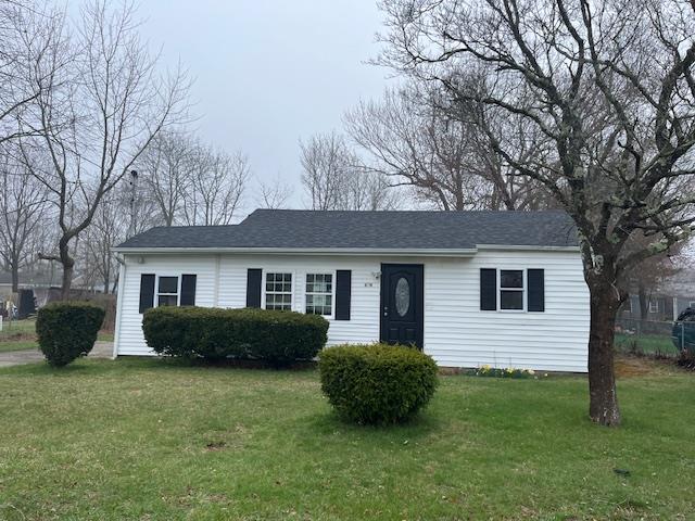 Single Family Bayview  Suffolk County, NY 11713, MLS-844676-13