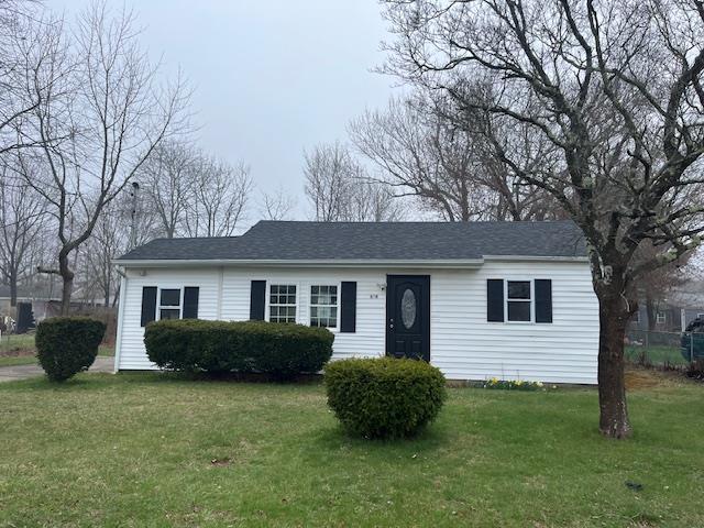 Single Family Bayview  Suffolk County, NY 11713, MLS-844676-14