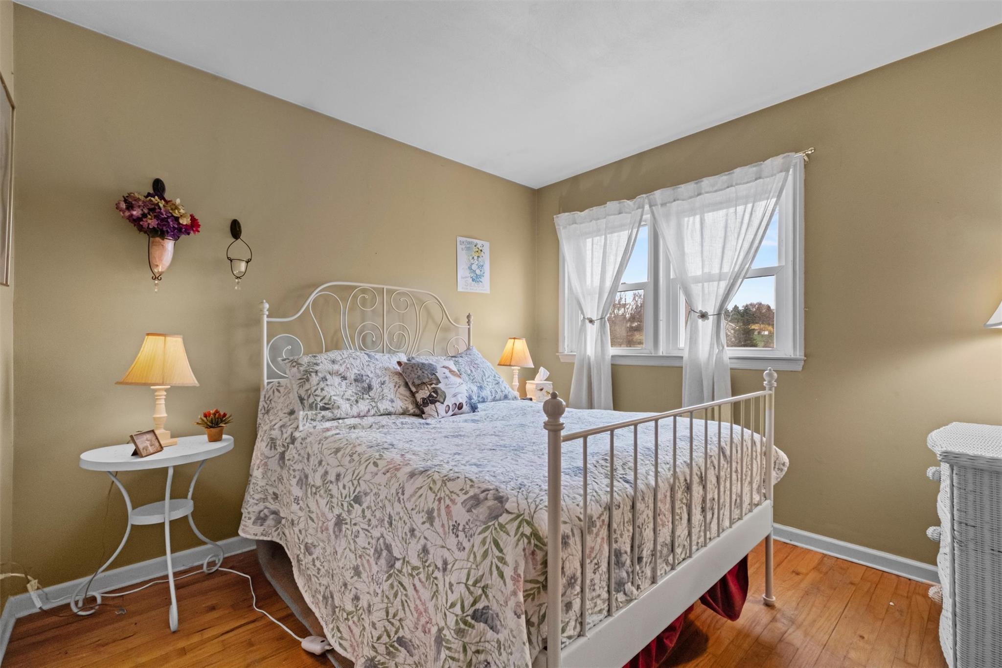 Single Family Washburn  Dutchess County, NY 12570, MLS-844681-16
