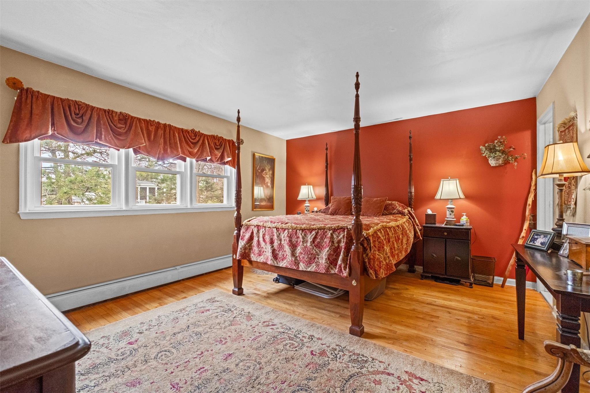 Single Family Washburn  Dutchess County, NY 12570, MLS-844681-20