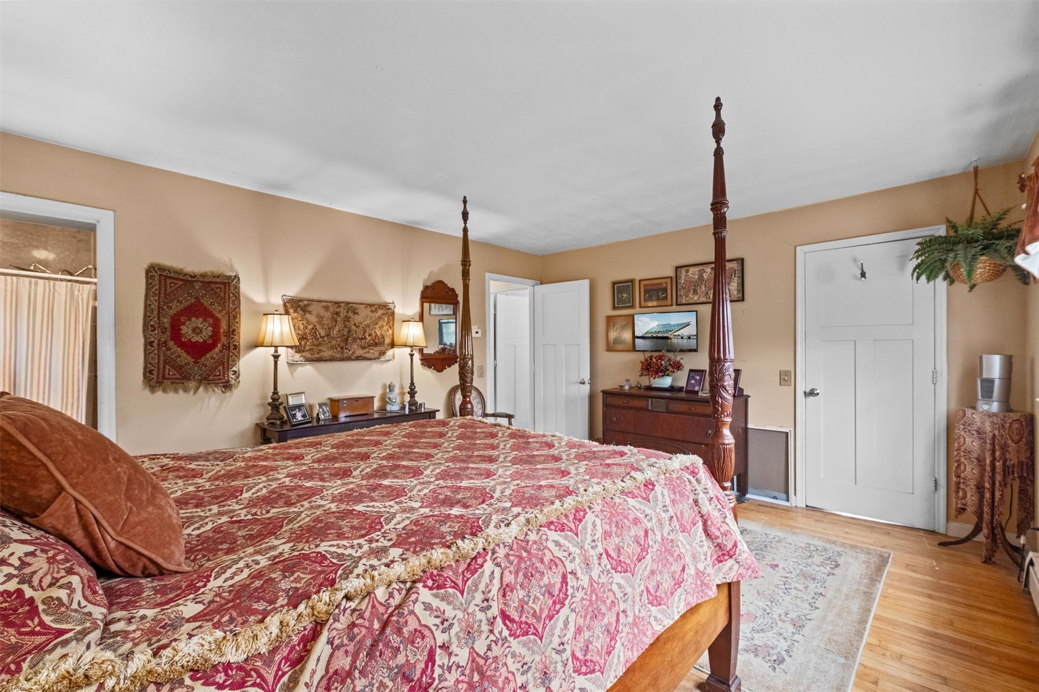 Single Family Washburn  Dutchess County, NY 12570, MLS-844681-21