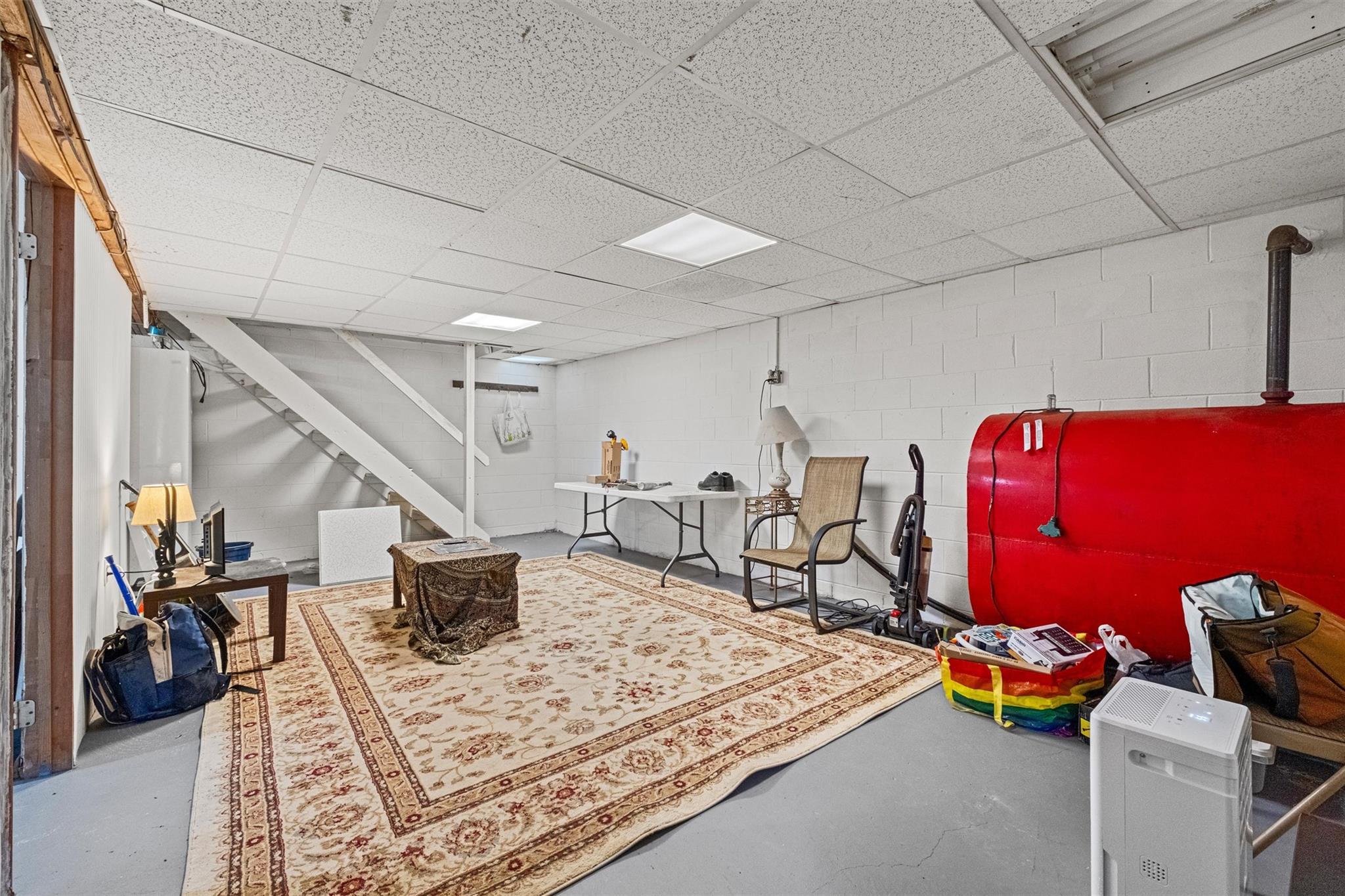 Single Family Washburn  Dutchess County, NY 12570, MLS-844681-24
