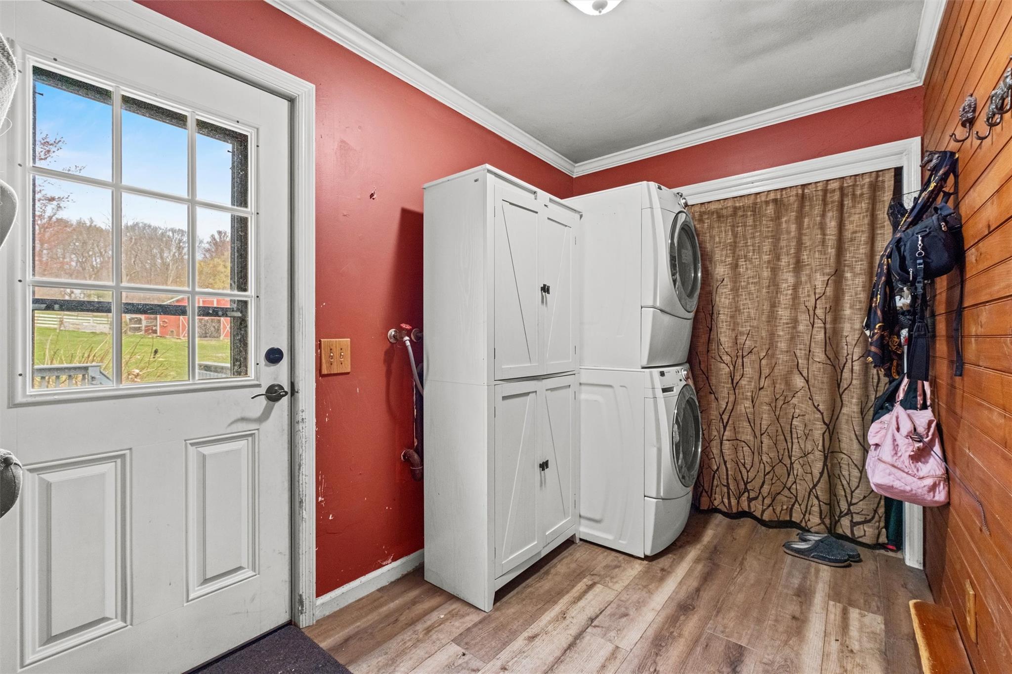 Single Family Washburn  Dutchess County, NY 12570, MLS-844681-25